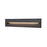 Kuzco Newport 20" LED Exterior Wall/Step Light, Black