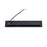 Kuzco Newport 20" LED Exterior Wall/Step Light, Black