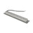 Kuzco Newport 20" LED Exterior Wall/Step Light, Gray