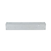 Kuzco Newport 20" LED Exterior Wall/Step Light Back Box/Dry - ER72420-MBOX
