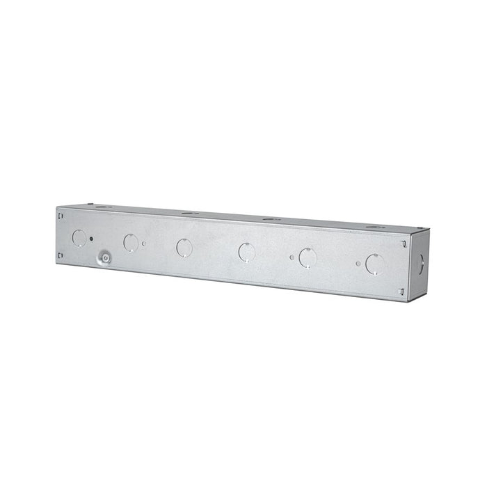 Kuzco Newport 20" LED Exterior Wall/Step Light Back Box/Dry