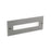 Kuzco Bristol 10" LED Exterior Wall/Step Light, Gray