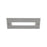 Kuzco Bristol 10" LED Exterior Wall/Step Light, Gray