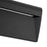 Kuzco Casa 12" LED Exterior Wall/Step Light, Black