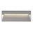 Kuzco Casa 12" LED Exterior Wall/Step Light, Gray - EW27912-GY