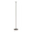 Kuzco Valor 78" Brushed Nickel LED Floor Lamp, Brushed Nickel - FL12168-BN