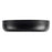 Kuzco Folio 15" Blk Dim LED Flush Mount, Blk - FM21514-BK