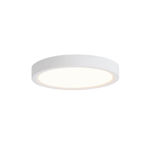 Kuzco Mio 5" LED Flush Mount, White