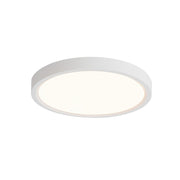 Kuzco Mio 7" LED Flush Mount, White - FM47707-WH-5CCT