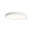 Kuzco Mio 7" LED Flush Mount, White