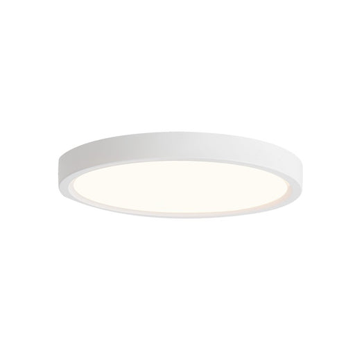 Kuzco Mio 7" LED Flush Mount, White