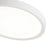 Kuzco Mio 7" LED Flush Mount, White