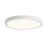 Kuzco Mio 12" LED Flush Mount, White