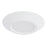 Kuzco Weylo 5" Wht Dimmable LED Flush Mount, White