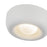 Kuzco Hayden 6" LED Flush Mount, Antique White