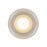 Kuzco Hayden 6" LED Flush Mount, Pearl White