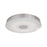 Kuzco Parker Flush Mount, Brushed Nickel - FM7620-BN