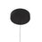 Kuzco Thread 5-ft LED Linear Pendant, 30W, Black