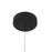 Kuzco Thread 10-ft LED Linear Pendant, 60W, Black