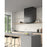Kuzco Vega Minor 60" LED Linear Pendant, Black