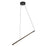 Kuzco Lex 24" LED Linear Pendant, Urban Bronze - LP68124-UB-UNV