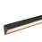 Kuzco Lex 24" LED Linear Pendant, Urban Bronze