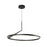 Kuzco Roda 31" Pendant, Black