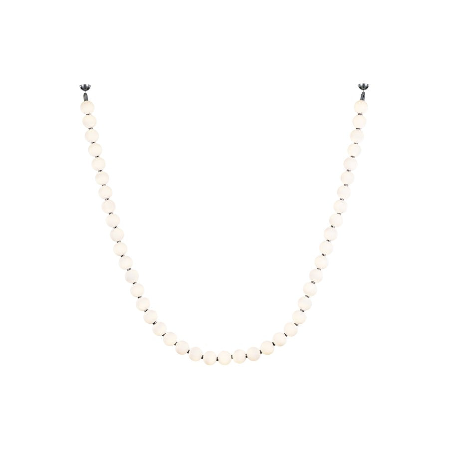 Kuzco Akoya 12.5-ftLED Pendant, Chrome - PD321512CH-RT