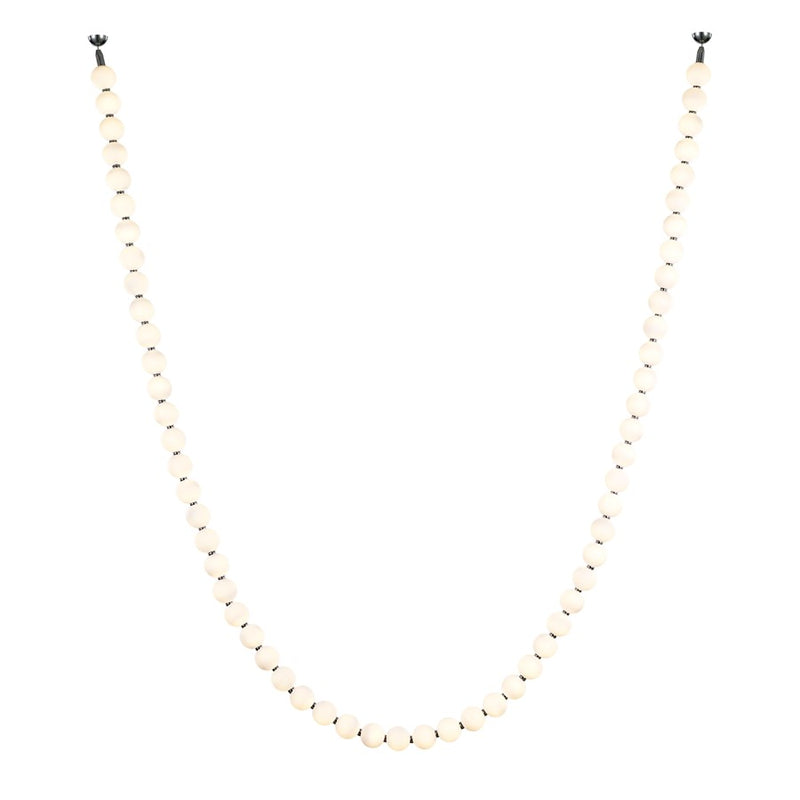 Kuzco Akoya 17-ftLED Pendant, Chrome - PD321518CH-RT