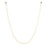 Kuzco Akoya 17-ftLED Pendant, Chrome - PD321518CH-RT
