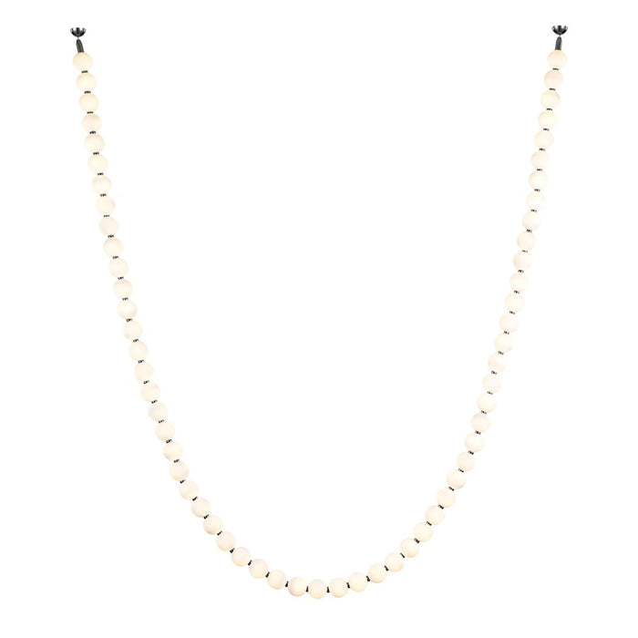 Kuzco Akoya 17-ftLED Pendant, Chrome - PD321518CH-RT
