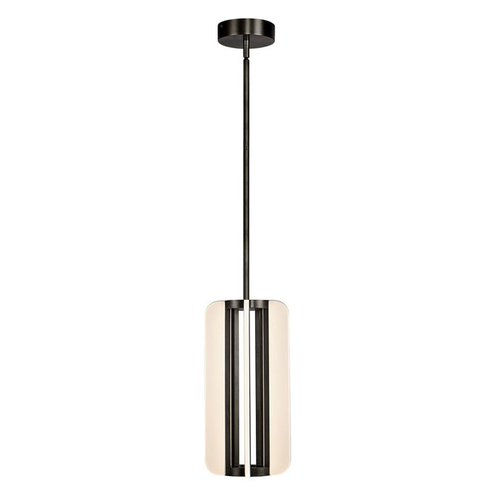 Alora Anders 7" LED Pendant, Urban Bronze - PD336507UB-UNV