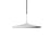 Kuzco Disc 16" LED Pendant, White