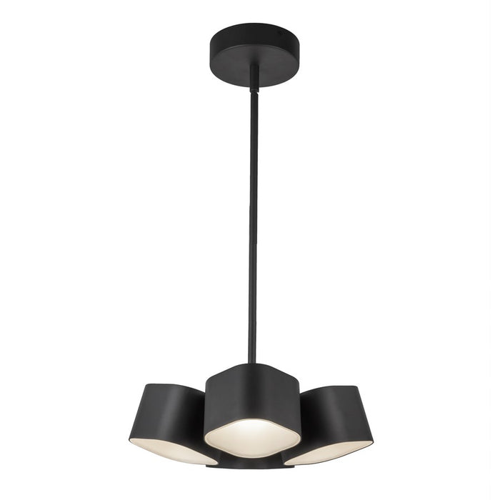 Kuzco Arena 11" LED Pendant, Black