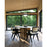 Kuzco Virgo 16" LED Pendant, Black/Opal/Clear External - PD76316-BK-OP-UNV