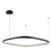 Kuzco Yukon 40" LED Pendant, Urban Bronze - PD78040-UB-UNV