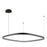 Kuzco Yukon 40" LED Pendant, Urban Bronze