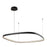 Kuzco Yukon 40" LED Pendant, Urban Bronze