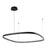 Kuzco Yukon 40" LED Pendant, Urban Bronze