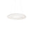 Kuzco Cumulus 24" LED Pendant, White - PD80724-UNV
