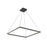 Kuzco Piazza 32" LED Pendant, Black - PD88132-BK-UNV-010