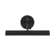 Kuzco Dottie 14" Blk Dim LED Picture Lt, Matte Black - PL403114MB