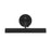 Kuzco Dottie 14" Blk Dim LED Picture Lt, Matte Black - PL403114MB