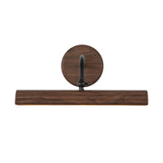 Kuzco Dottie 14" Brown Dim LED Picture Lt, Walnut - PL403114WT