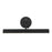 Kuzco Dottie 18" Blk Dim LED Picture Lt, Matte Black - PL403118MB