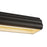 Kuzco Dottie 18" Black Dimmable LED Picture Lt, Matte Black