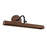 Kuzco Dottie 18" Brown Dimmable LED Picture Lt, Walnut