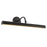 Kuzco Dottie 24" Black Dimmable LED Picture Lt, Matte Black