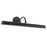 Kuzco Dottie 24" Black Dimmable LED Picture Lt, Matte Black
