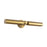 Kuzco Cole 23" Gold Picture Lt, Brushed Gold